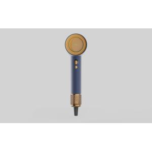 Hammer Type 1400W High Speed Hair Dryer With Wind Speed 18m/S