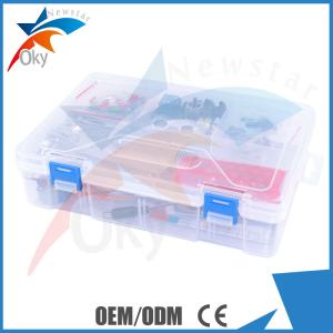 Electronic starter kit for Arduino Convenient Lightweight UNO R3