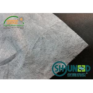 China 95% Tencel 5% Bamboo Plain Facial Mask Spunlace Nonwoven Fabric on sale