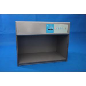 Color Matching Cabinet Light Source For Leather Color Assessment And Evaluation