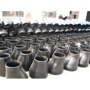 Carbon Steel Concentric / Eccentric Reducer ASTM A234/A234M WP5 CL11/2'' ASME