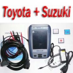 Diagnostic Tester-2 for TOYOTA and SUZUKI