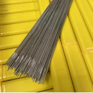 Factory Prices, High-quality Stainless Steel Welding Rods E308L-16 E309L-16