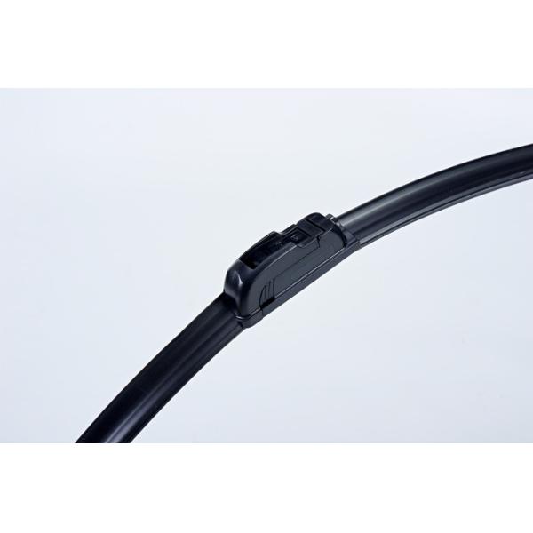 Easy To Install Auto Bone Wipers Sleek And Modern Design Functionality Rain And