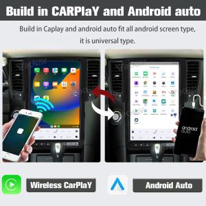 Viknav Car Radio For Infiniti FX35 QX70 (2009-2013)14.4 inch Multimedia Player