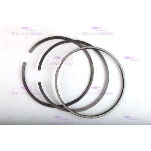 Wholesale 6 Cyls Engine Piston Rings For D7D D7E 21299547 from china suppliers