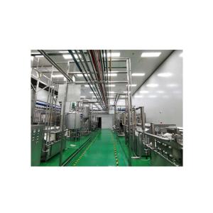 Wholesale Fresh Tomato Based Tomato Paste Making Machine for Customized Ketchup Production Line from china suppliers