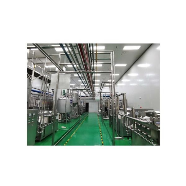 Fresh Tomato Based Tomato Paste Making Machine for Customized Ketchup Production