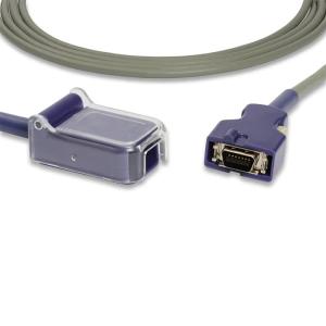 Wholesale Children Reusable Spo2 Sensor PM1000N PM10N Extension Cable Reusable Pulse Oximeter Sensor from china suppliers