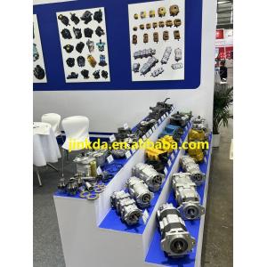 Pilot Valve 702-16-05091 for PC1250-8 bulldozer