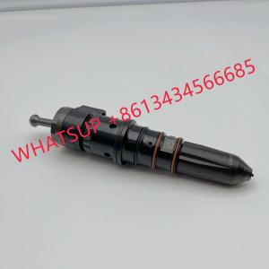 CCEC NTA855 Diesel Engine Spare Part Fuel Injector 3054250 3018835 210797 For