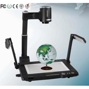 Wholesale Document Camera , DP6650A Visual Presenter Scanner, Auto/Manual White Balance from china suppliers