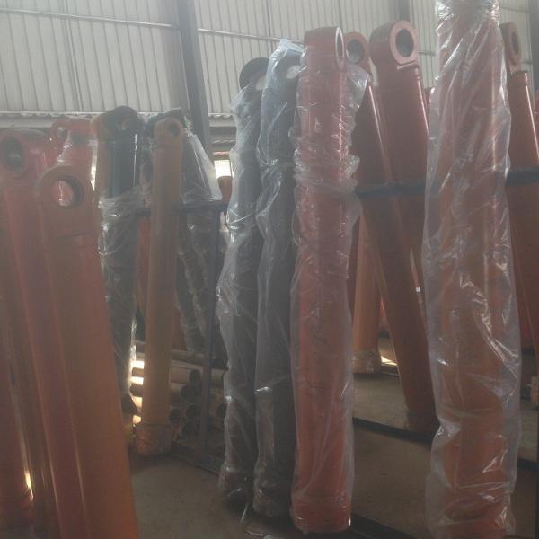 JDF Hydraulic cylinder