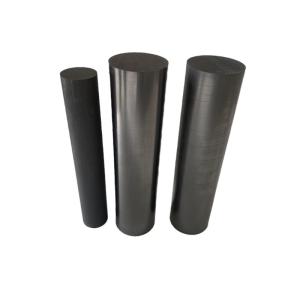 99wt% Purity Graphite Electrode Stick for Stirring and Bulk Density of 40 Mpa