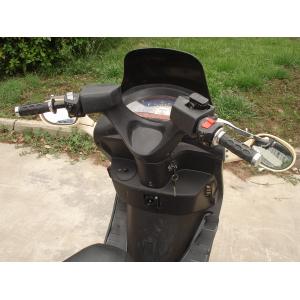 EEC DOT EPA Postdoctoral50cc Gas 2-stroke 4-stroke singlecylinder air-cooled