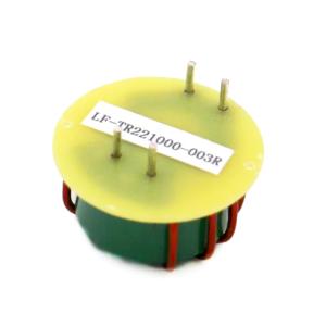0.2mh Factory Price Common Mode Choke Inductor with Ce/UL/RoHS Certification