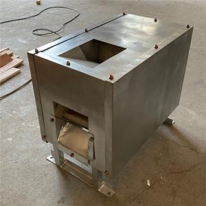 Wholesale Small garlic separator,small garlic separating machine,small garlic bulb splitting machine from china suppliers