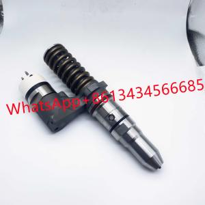 Diesel Nozzle Assembly Common Rail Injector 3920221 For C10 C12 Engine