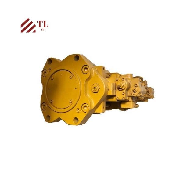 K3V112DT K3V63 K3V112 K3V140 K3V200 K3V280 Hydraulic Pump for Heavy-Duty Agricultural