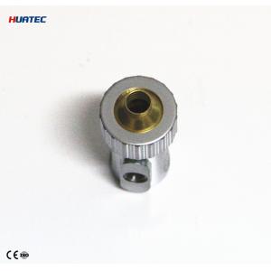 Soft Protective Membrane Ultrasonic Probes NDT With CE , ISO Approved