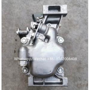 Type for Panasonic Auto Ac Compressor for MAZDA CX-7 2.3L OEM : H12A1AL4A0 /