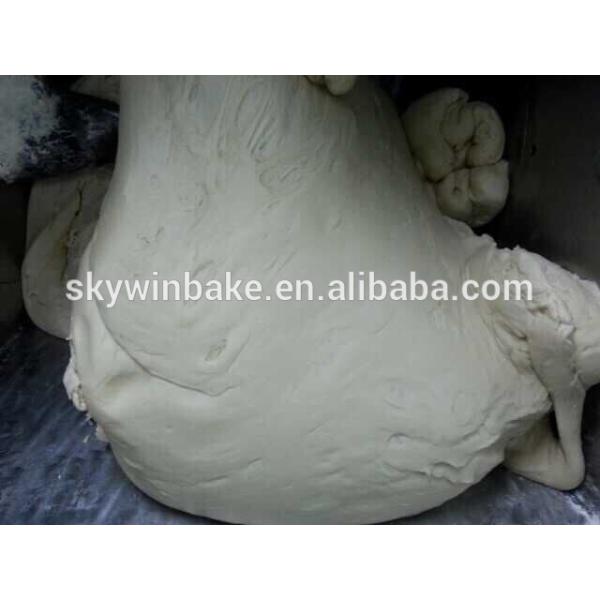 2020 Industrial Horizontal Electric Biscuit Bread Food Dough Mixer