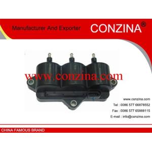 Wholesale Quality daewoo matiz/spark 05-10 0.8L ignition coil assy OEM# 96291054 from china suppliers