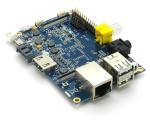 Banana PI 1G ddr3 support Raspberry PI ,android,linux,Cubieboard