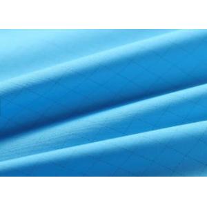 C60/T40 115GSM Plain 1/1 Anti Static Fabric