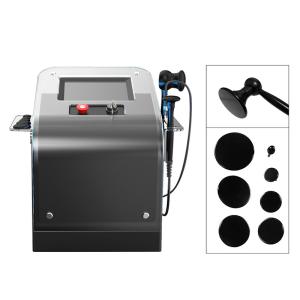 Non Invasive RF Microneedling Machine Radio Frequency Beauty Device For Skin