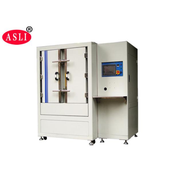 High And Low Temperature Low Air Pressure Test Chamber Temperature Cycling