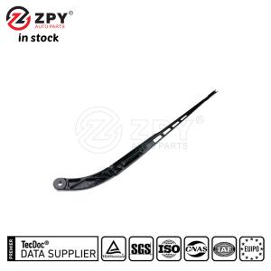 ZPY 4F1955408B Right Driver Windshield Wiper Arm For 2000-2011 Audi A6 C6