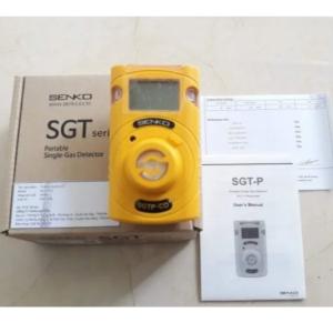 Korean SENKO Portable Single Gas 02/ CO/ H2S/ H2/ S02/ NH3/ NO2 /HCN/ PH3/ CL2