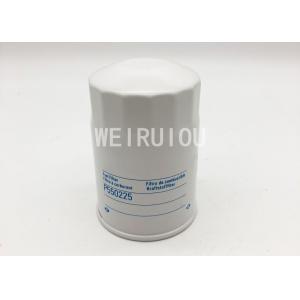 Auto Parts 84.1mm OD Diesel Engine Fuel Filter Spin On BF7967 P550225