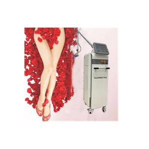 10.4 Inch Screen Fractional Laser Machine Lasertel Ce Certified