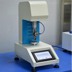 Wholesale Plastic Granules Indentation HRC Hardness Testing Machine Tester Meter Analyzer from china suppliers