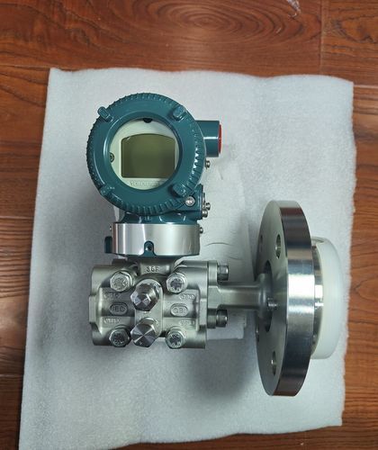 EJA210E-JMS5J-917EN-WD23B2HW00-B Original Packaging Pressure Transmitter in