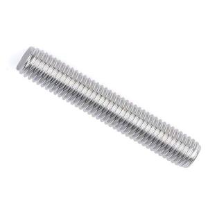 SS304 Full Thread Double Ended Bolt DIN976 Rod Stud
