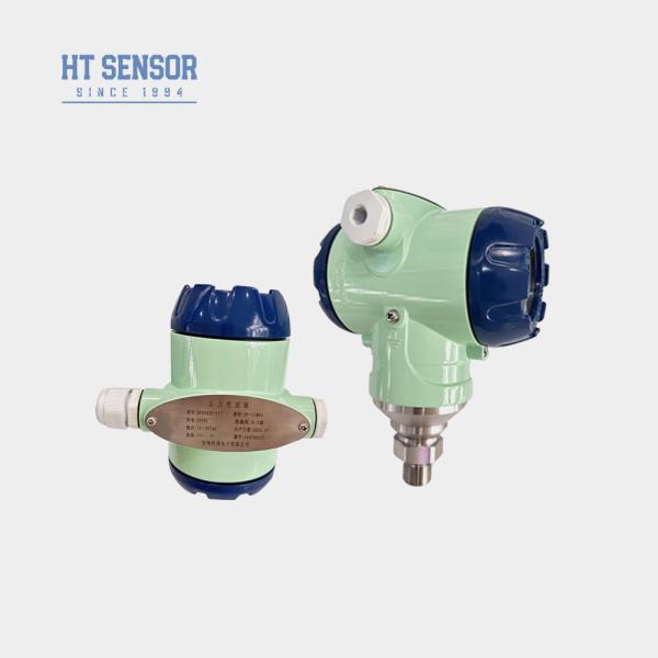 Digital Pressure Transmitter OEM Pressure Transmitter Pressure Sensor With