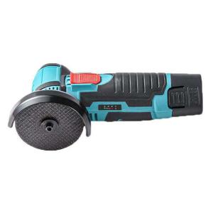 Power Angle Grinder , 19500rpm Electric Grinding Tool Mini Grinder Handheld