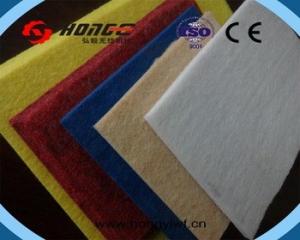 Wholesale FCC Octagon Acoustic Panels , Sound Deadening Wall Covering Fireproof from china suppliers
