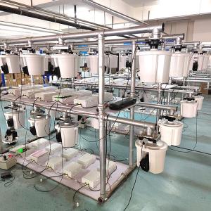 Automatic Fire Detection And Alarm System Ideal Fire Fighting Monitor 5L / S 0