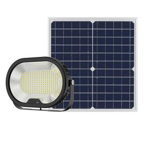Outdoor Motion Solar Flood Light Waterproof Led Light for Motion Activated
