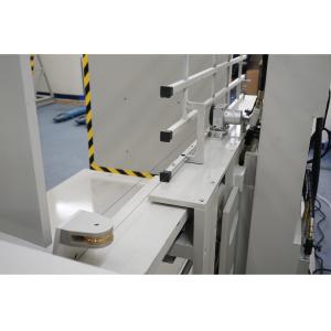 Overload Protection ASTM D6055 ISTA Packaging Testing Equipment
