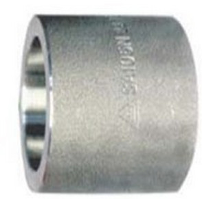 Wholesale forged Alloy C22 socket welding coupling from china suppliers