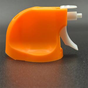 Adjustable Trigger Spray Gun For Cleaning And Disinfectant Aerosol Cans