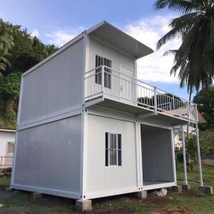 20 40 Feet Shipping Container House Philippines Living Container House Temporary