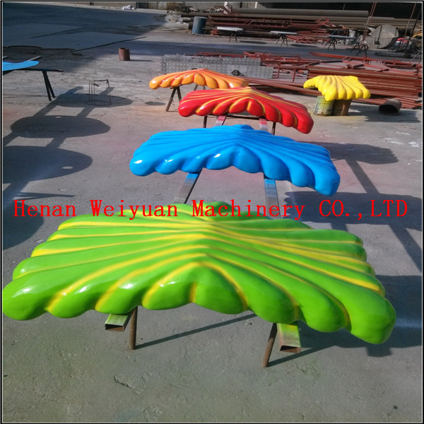 Double Sides10 cabins Mini Ferris Wheel Children Games for park