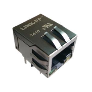 HFJ11-RP22E-L12RL CCTV Systems Female Rj45 Connector LPJ0112GENL