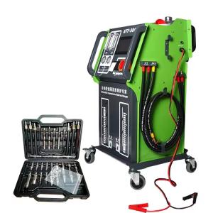 ATF-9800 Automatic Transmission Fluid Exchange Machine ATF Changer Machine